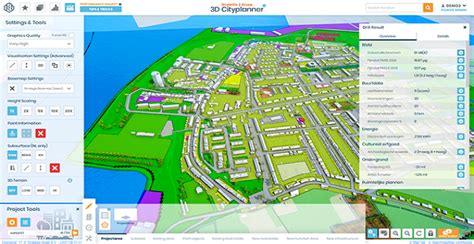 City Planning Website.